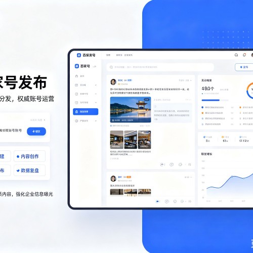 柳北百家号信息发布代运营